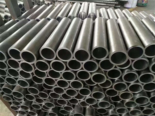 蒙城30CrMo精密无缝钢管