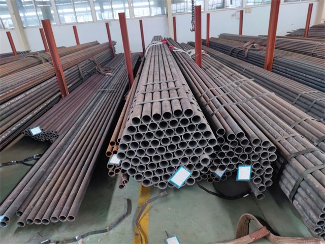 蒙城20G合金无缝钢管